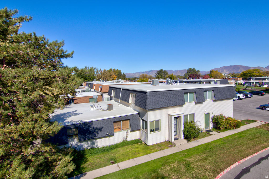 4352 S 1145 W #44C Taylorsville, UT 84123