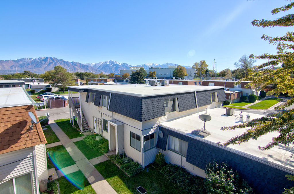 4352 S 1145 W #44C Taylorsville, UT 84123