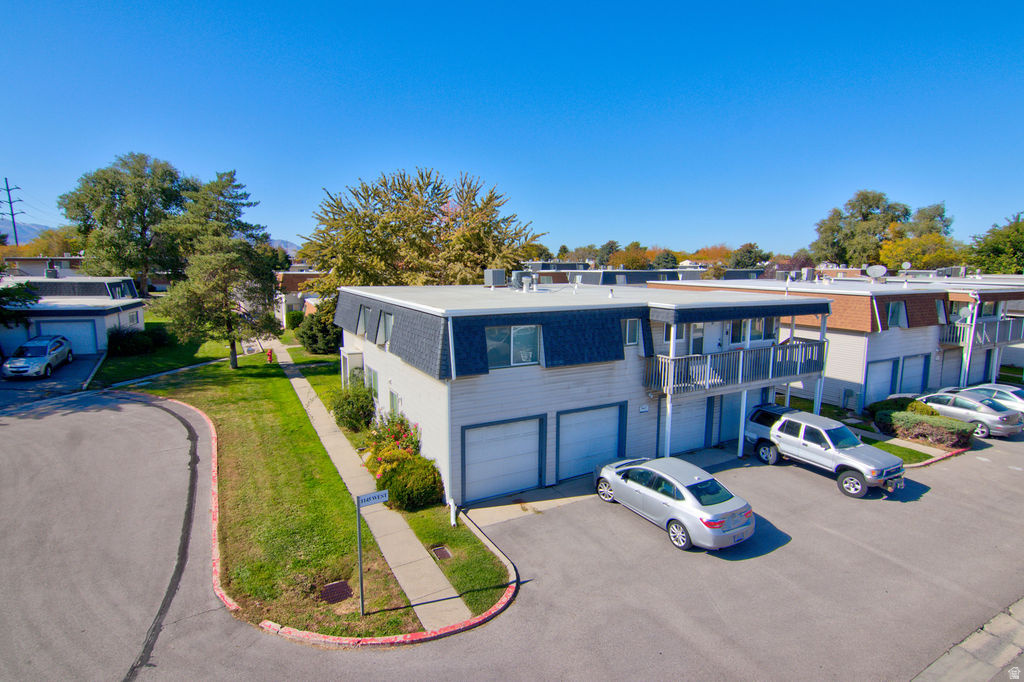 4352 S 1145 W #44C Taylorsville, UT 84123