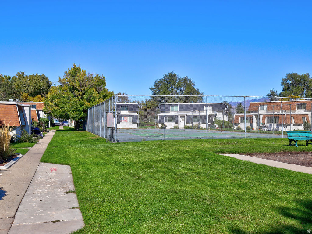 4352 S 1145 W #44C Taylorsville, UT 84123