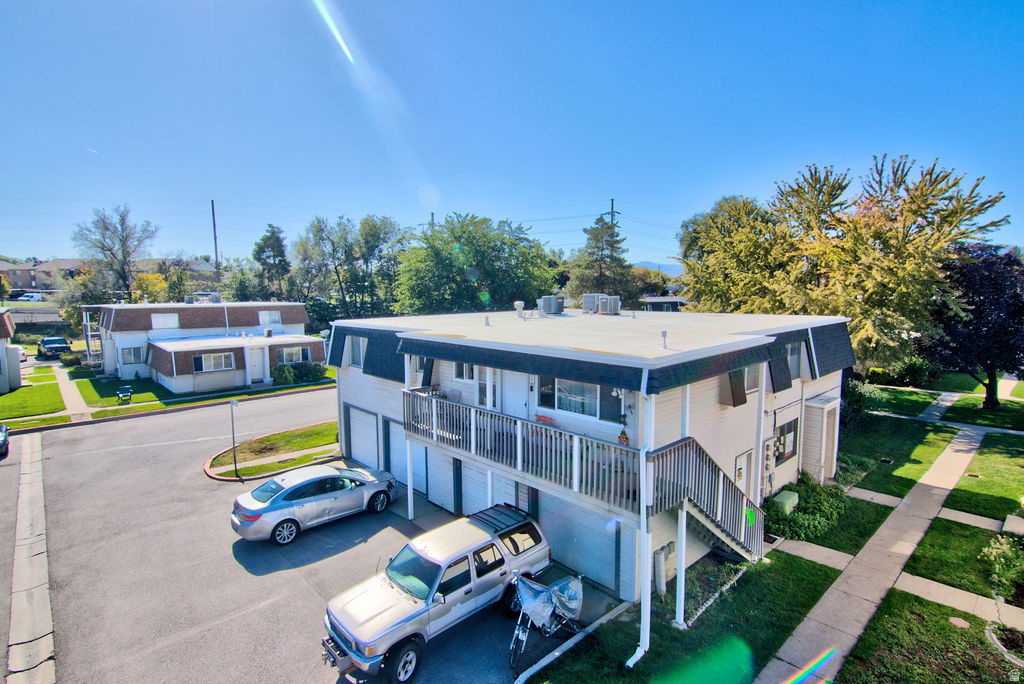 4352 S 1145 W #44C Taylorsville, UT 84123