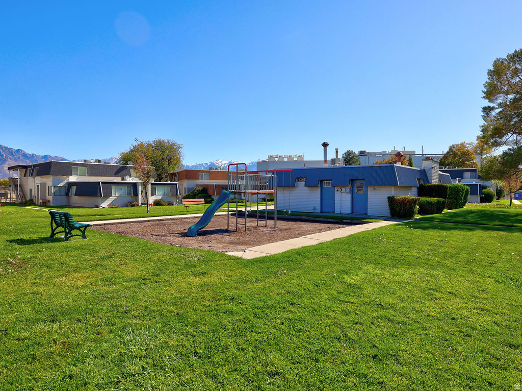 4352 S 1145 W #44C Taylorsville, UT 84123