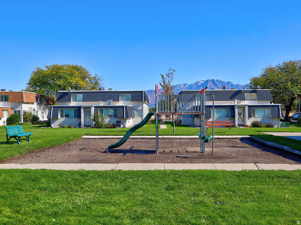 4352 S 1145 W #44C Taylorsville, UT 84123