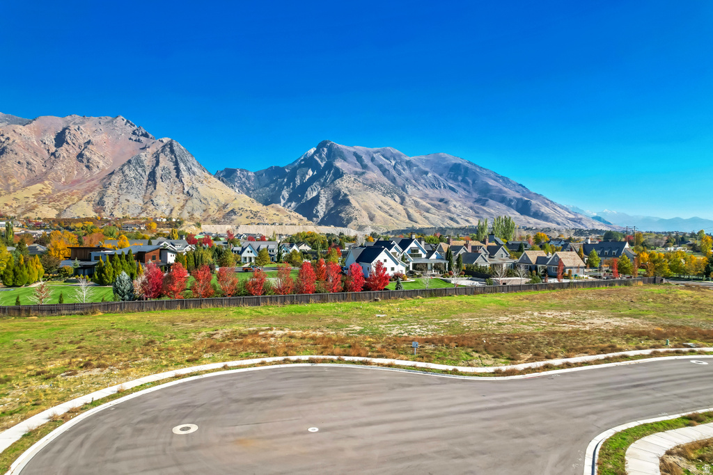 11372 N INVERNESS CT Highland, UT 84003