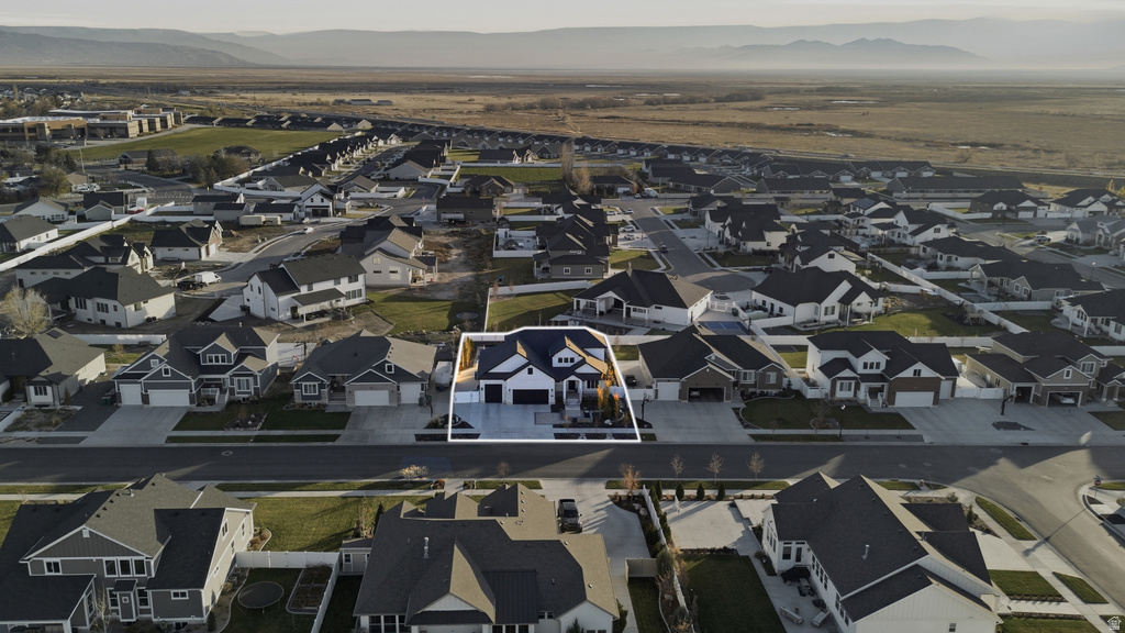 1919 W 850 S Layton, UT 84041