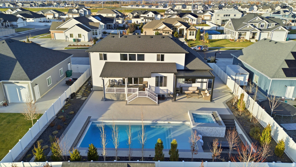 1919 W 850 S Layton, UT 84041