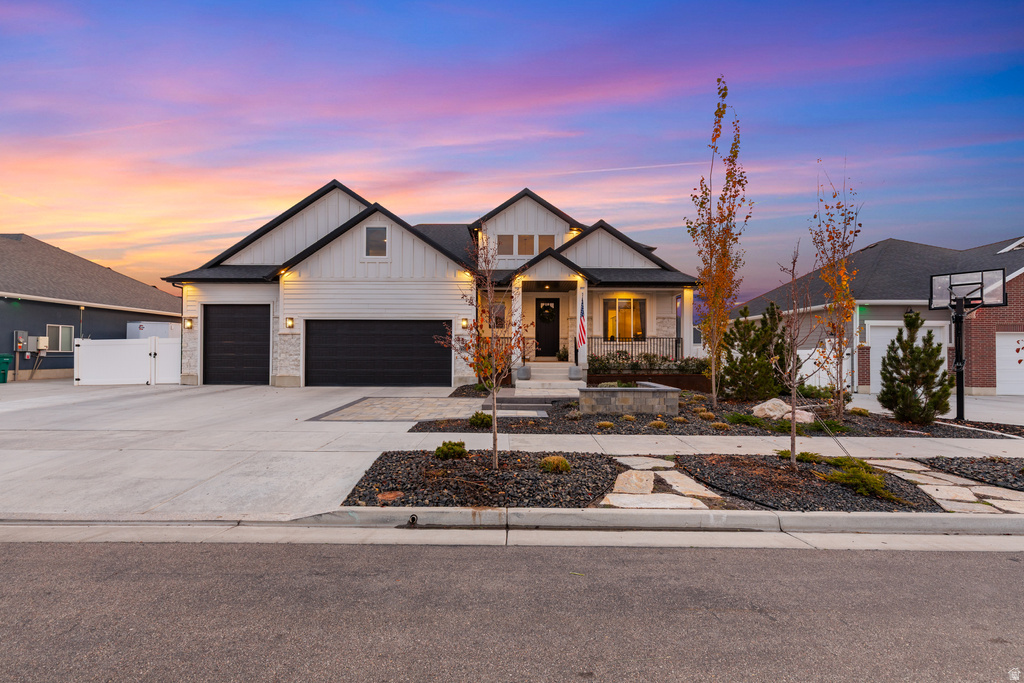 1919 W 850 S Layton, UT 84041