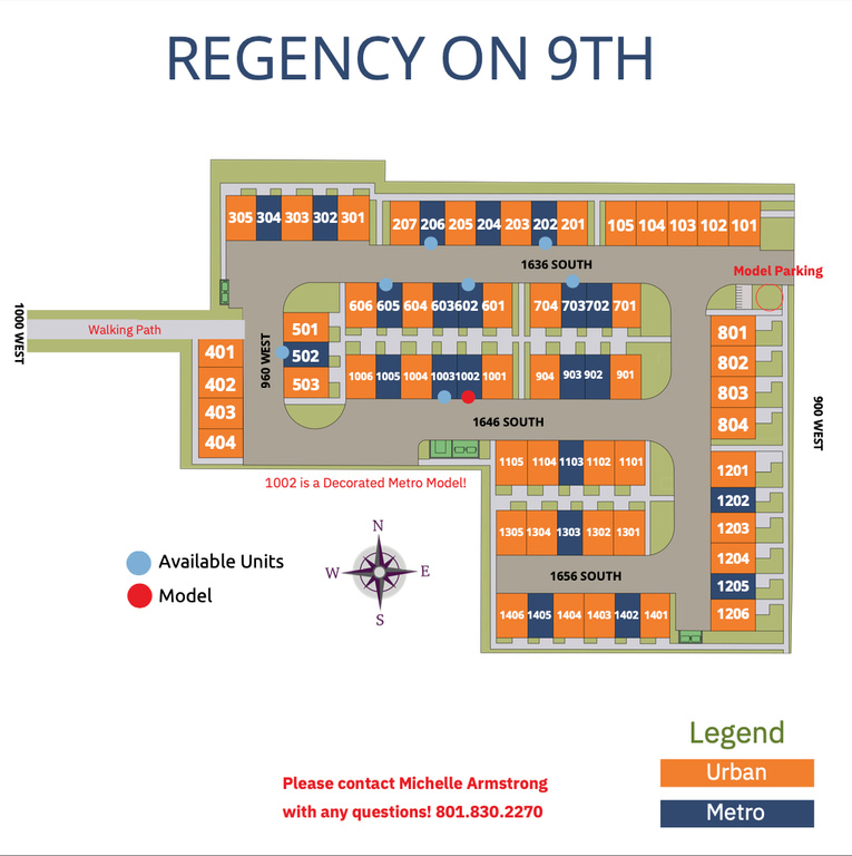 1590 S 900 W #206 Salt Lake City, UT 84104