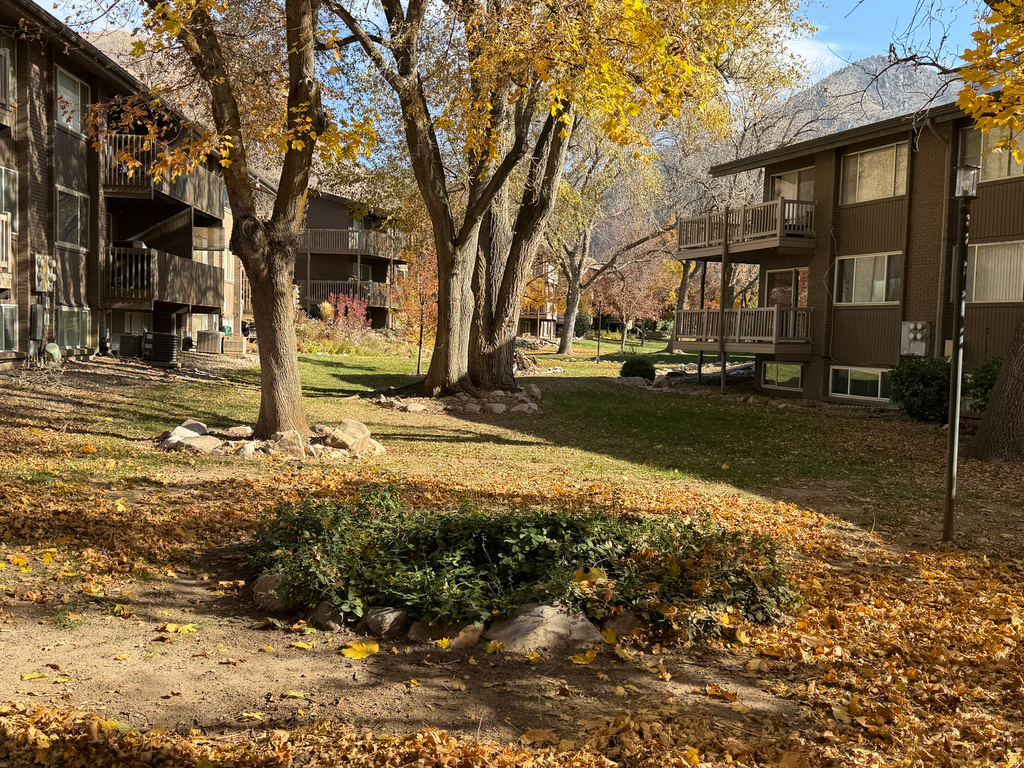 1333 LORL LANE #4 #4 Ogden, UT 84404