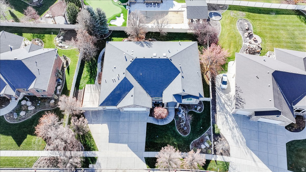 600 E 100 S Hyde Park, UT 84318