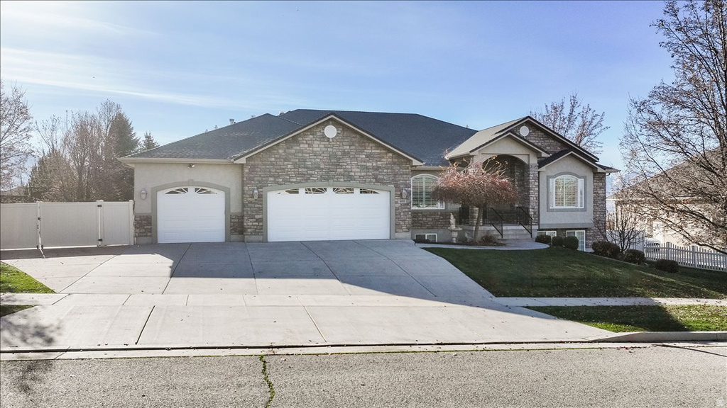 600 E 100 S Hyde Park, UT 84318
