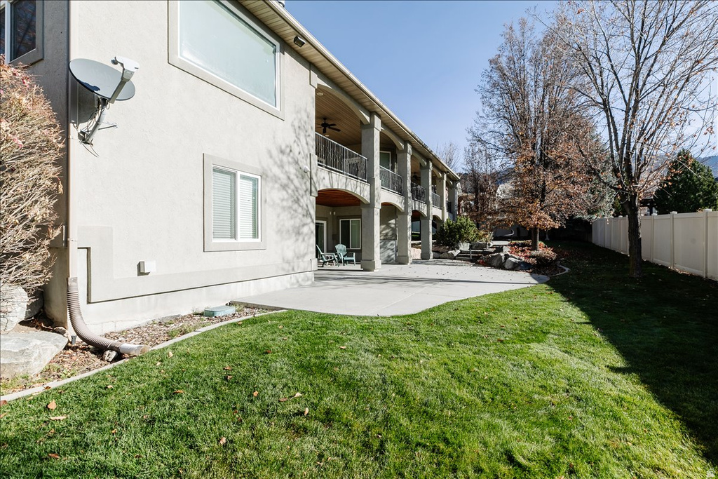 600 E 100 S Hyde Park, UT 84318