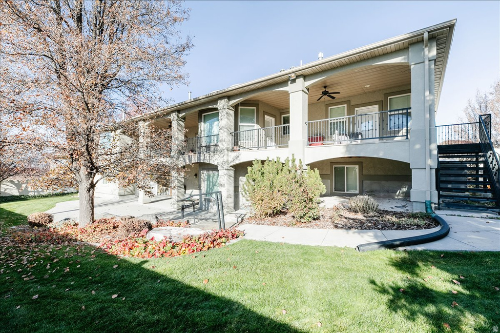 600 E 100 S Hyde Park, UT 84318