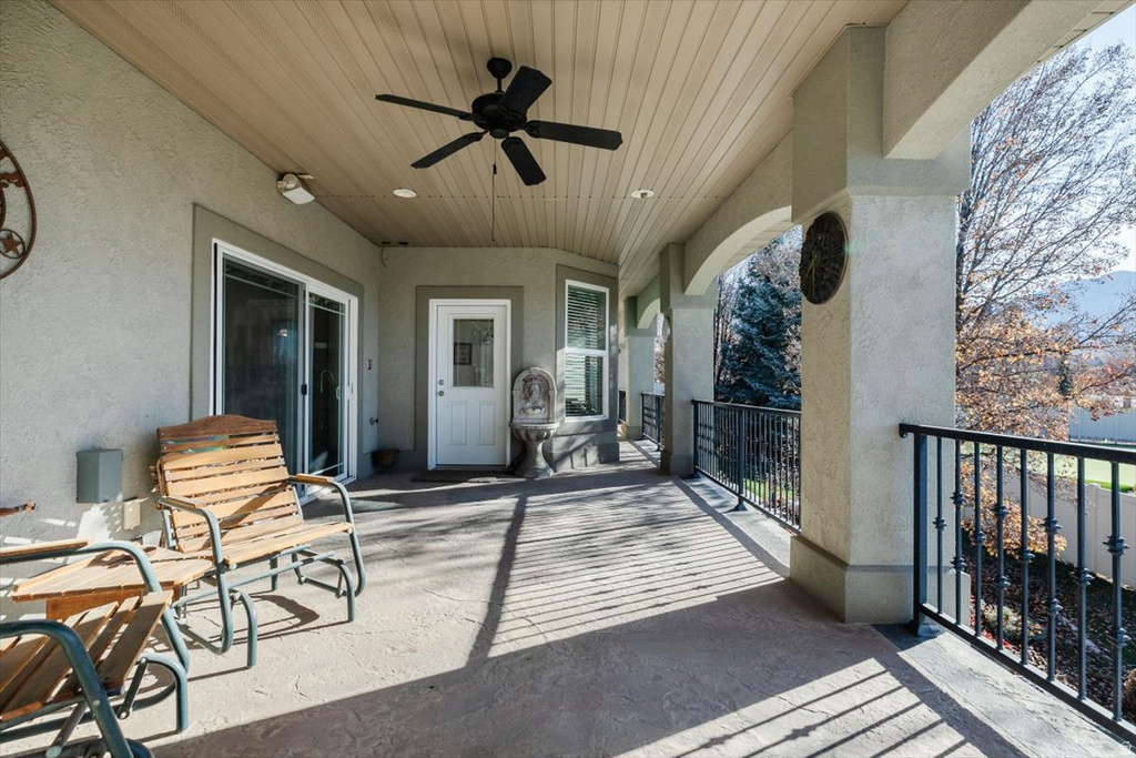 600 E 100 S Hyde Park, UT 84318