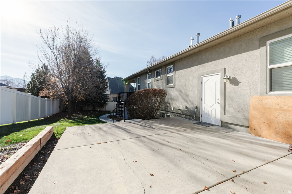 600 E 100 S Hyde Park, UT 84318