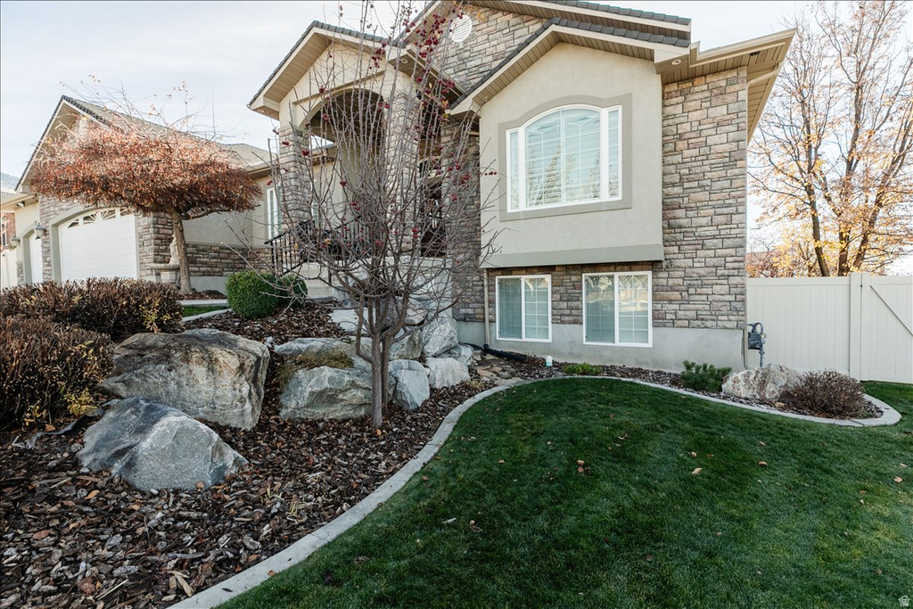 600 E 100 S Hyde Park, UT 84318