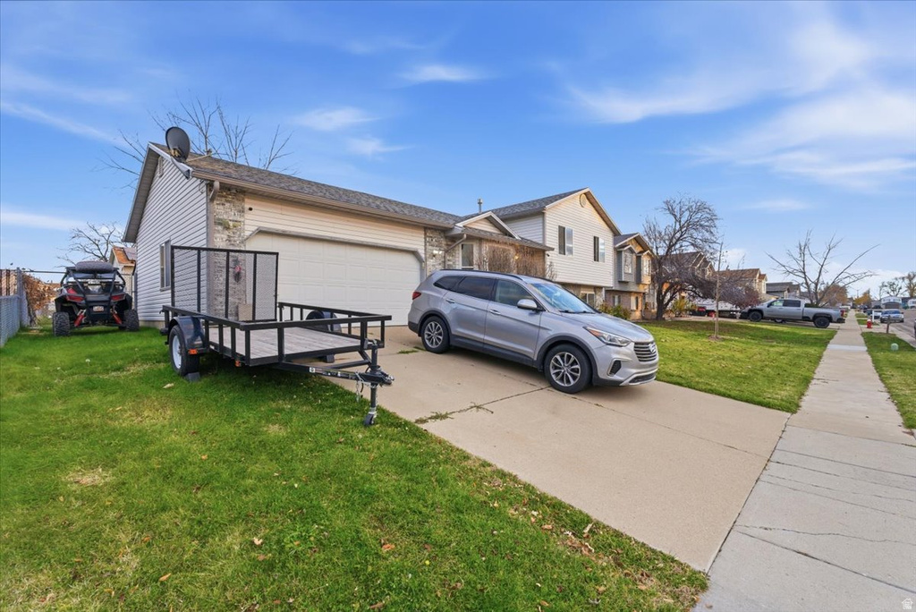 5778 S 4075 W Roy, UT 84067