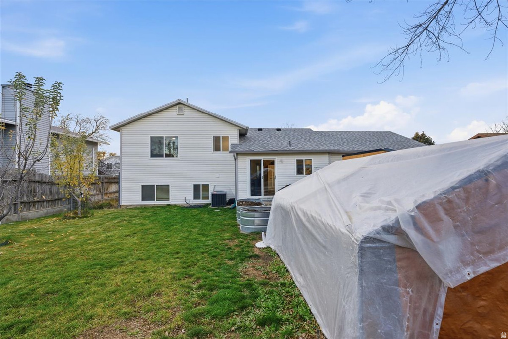 5778 S 4075 W Roy, UT 84067