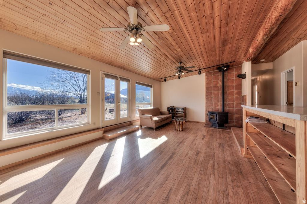 4050 E QUERENCIA CT Moab, UT 84532