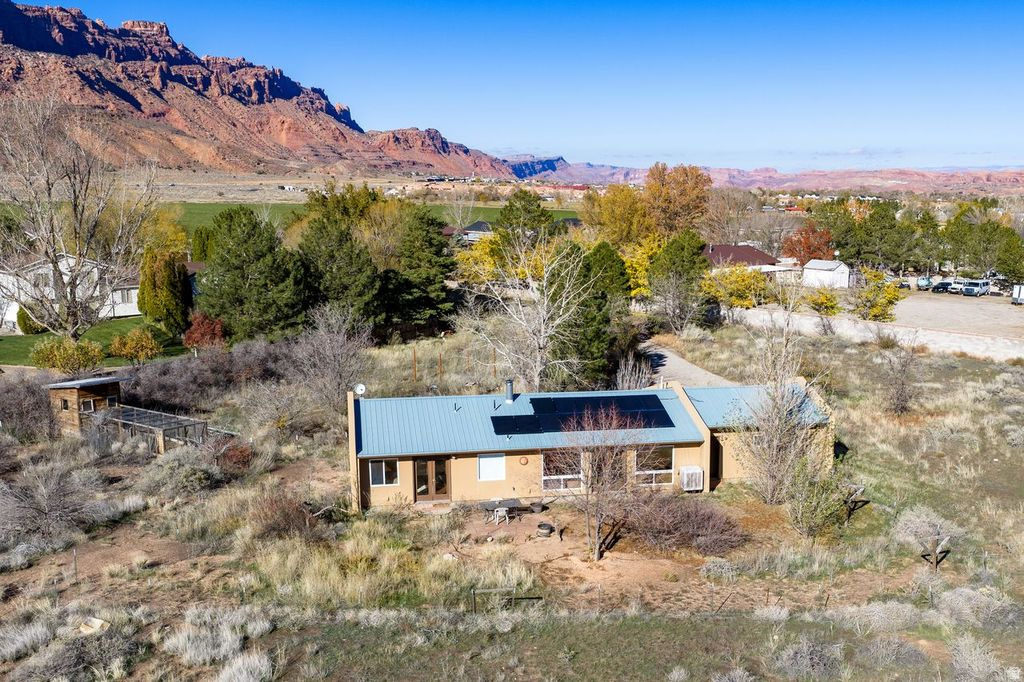 4050 E QUERENCIA CT Moab, UT 84532