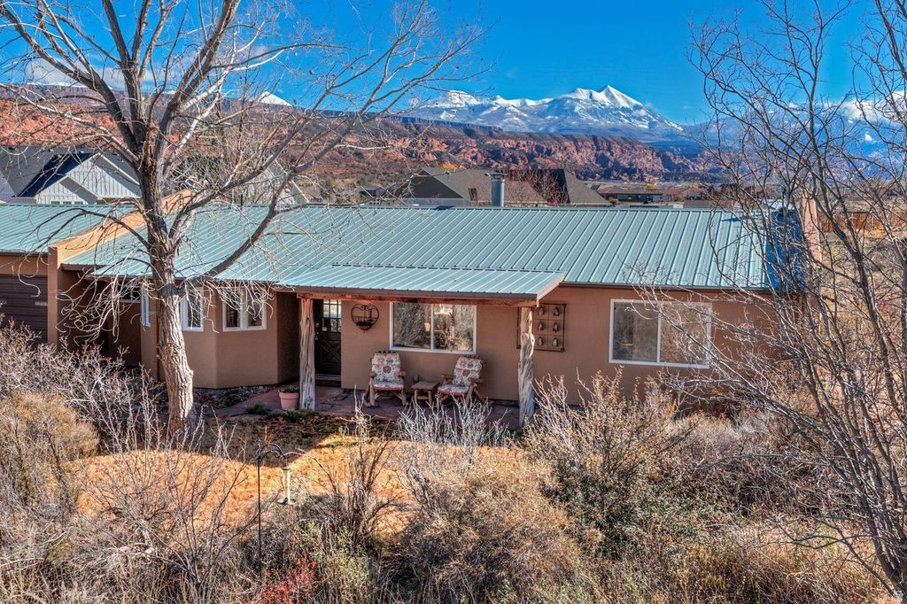 4050 E QUERENCIA CT Moab, UT 84532
