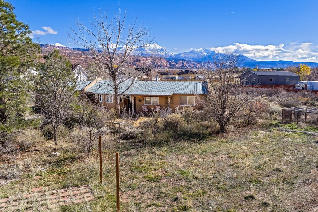 4050 E QUERENCIA CT Moab, UT 84532
