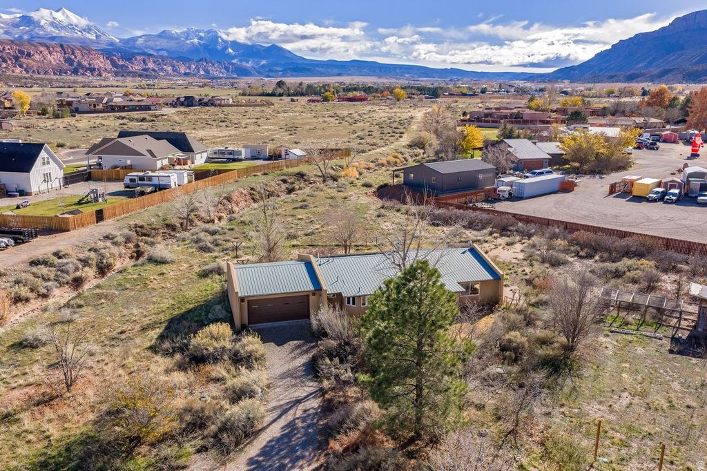 4050 E QUERENCIA CT Moab, UT 84532