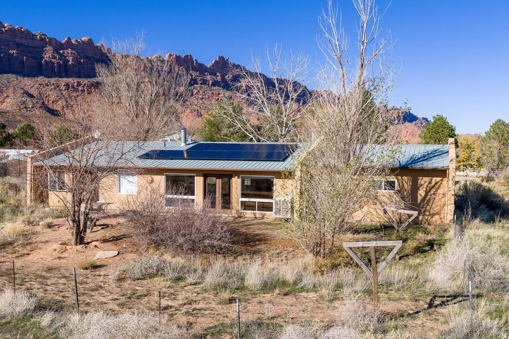 4050 E QUERENCIA CT Moab, UT 84532