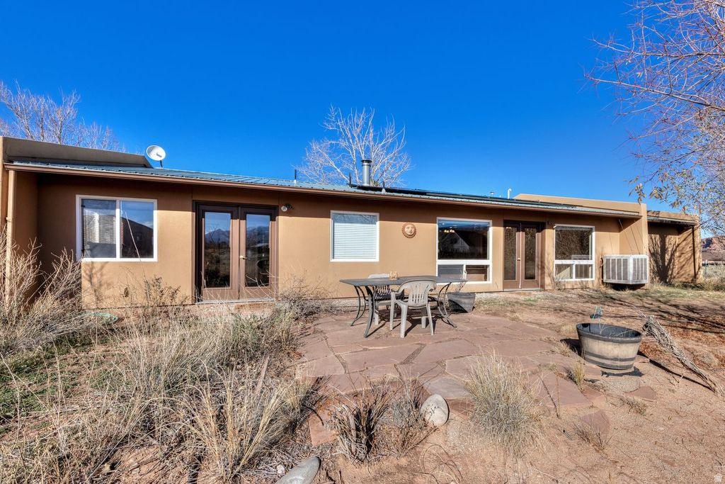 4050 E QUERENCIA CT Moab, UT 84532