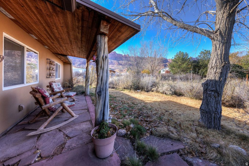 4050 E QUERENCIA CT Moab, UT 84532