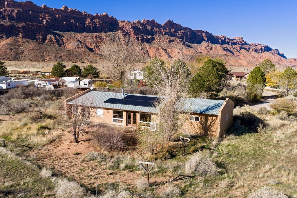 4050 E QUERENCIA CT Moab, UT 84532