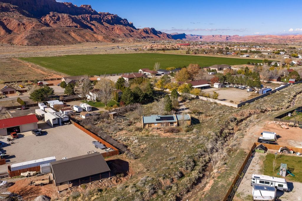 4050 E QUERENCIA CT Moab, UT 84532