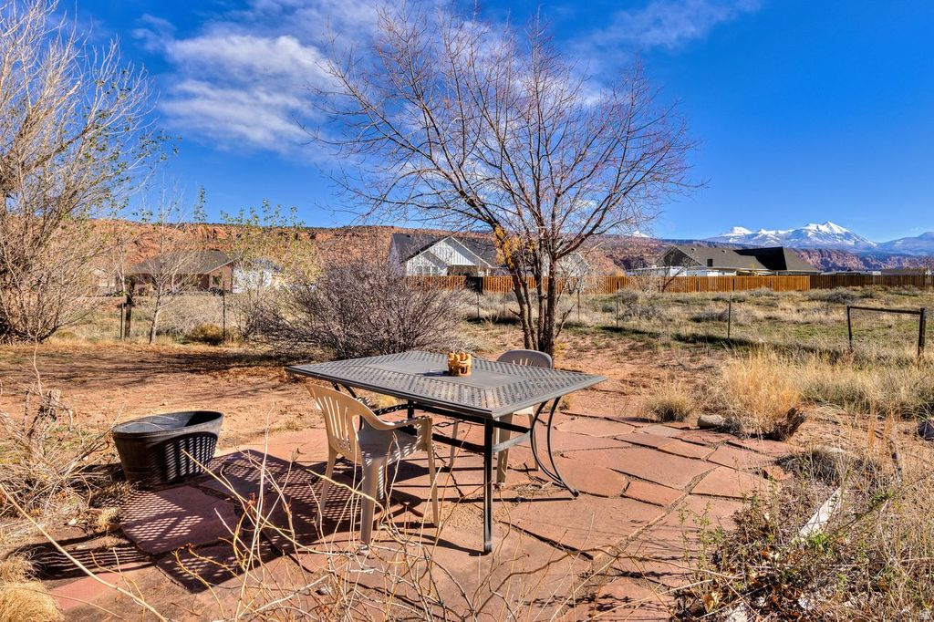 4050 E QUERENCIA CT Moab, UT 84532