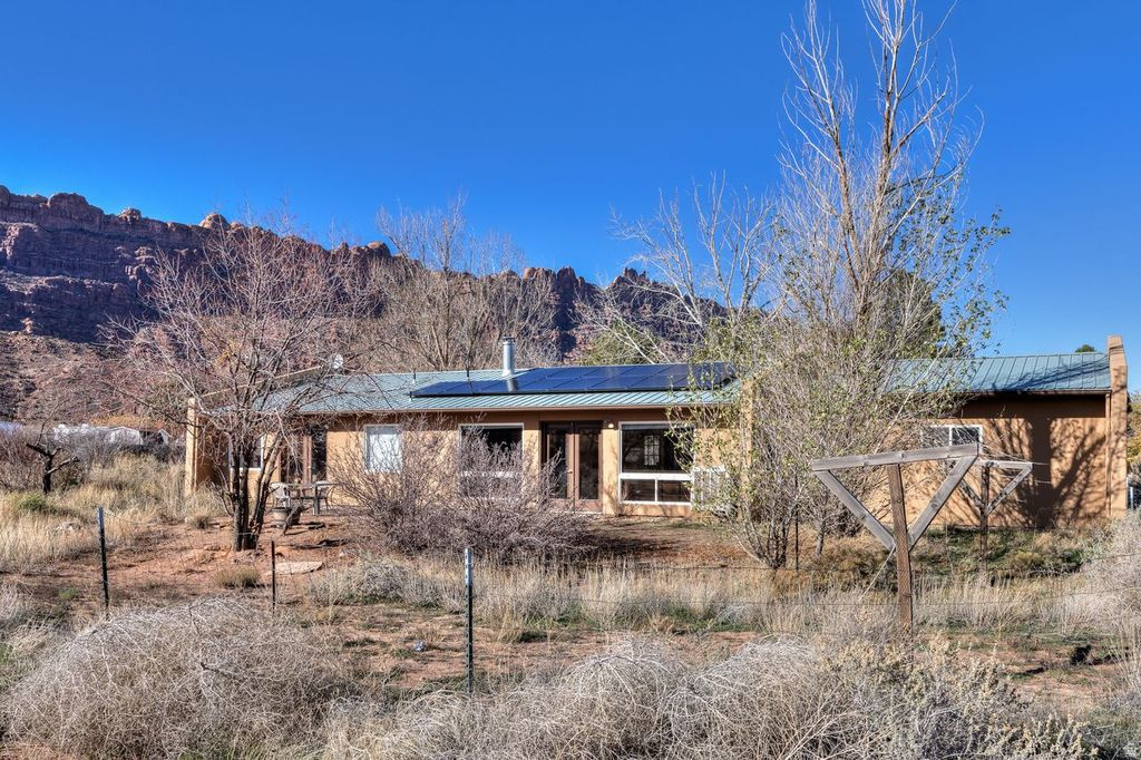4050 E QUERENCIA CT Moab, UT 84532