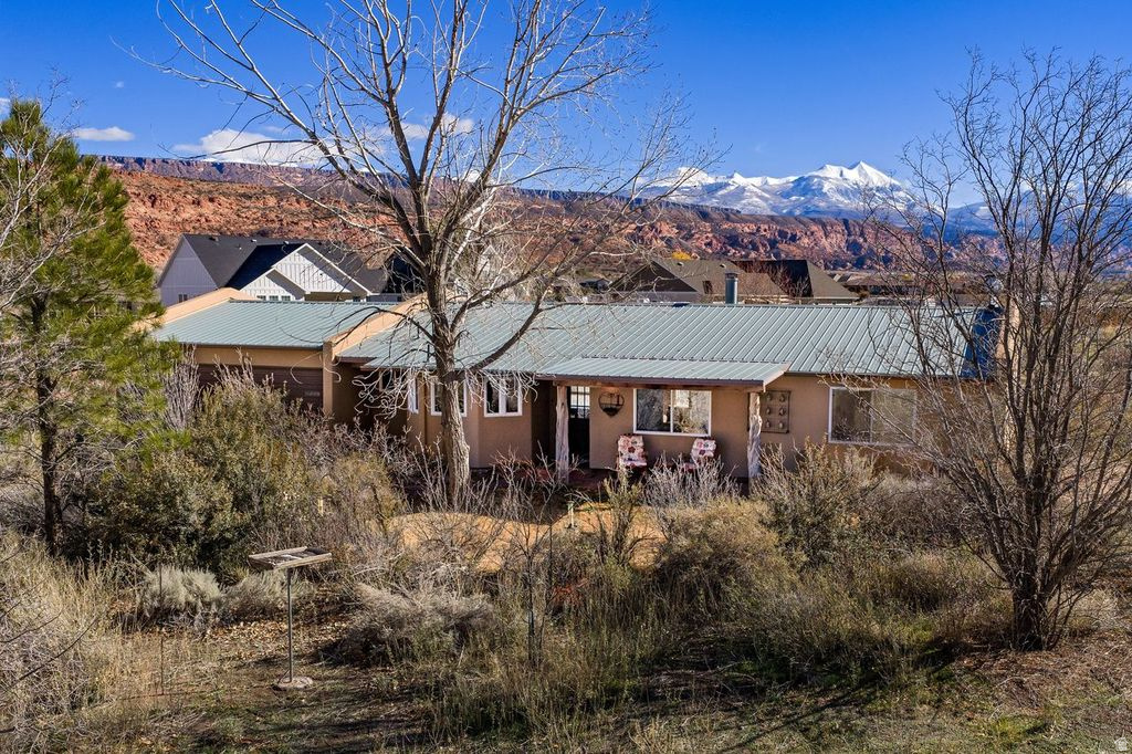 4050 E QUERENCIA CT Moab, UT 84532