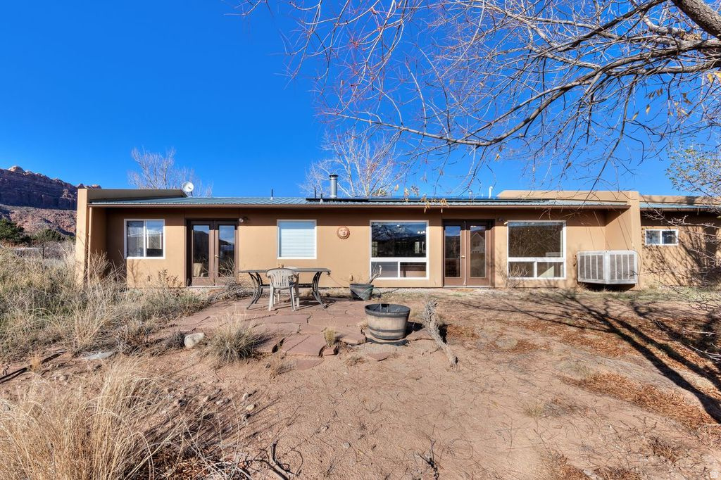 4050 E QUERENCIA CT Moab, UT 84532