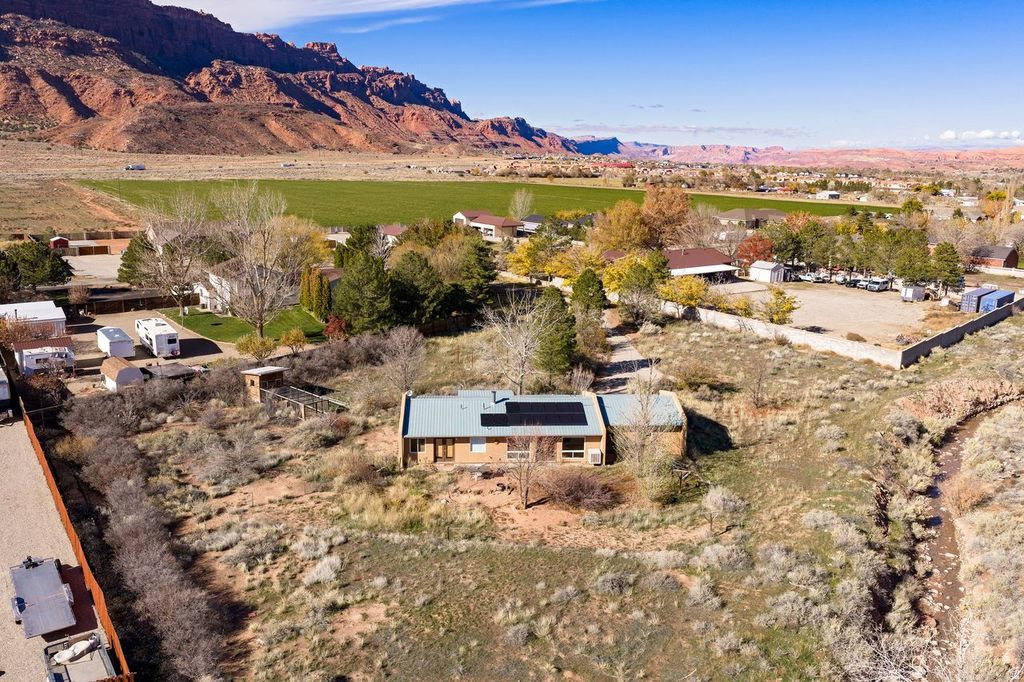 4050 E QUERENCIA CT Moab, UT 84532