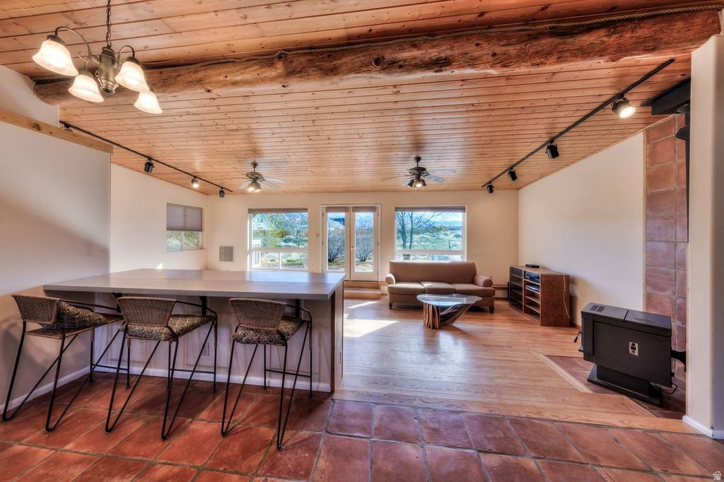 4050 E QUERENCIA CT Moab, UT 84532