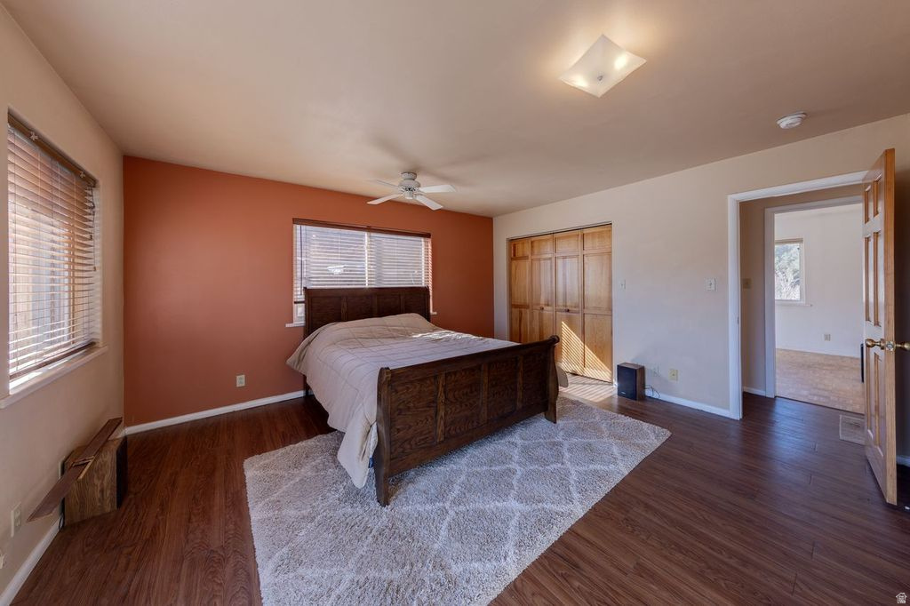 4050 E QUERENCIA CT Moab, UT 84532