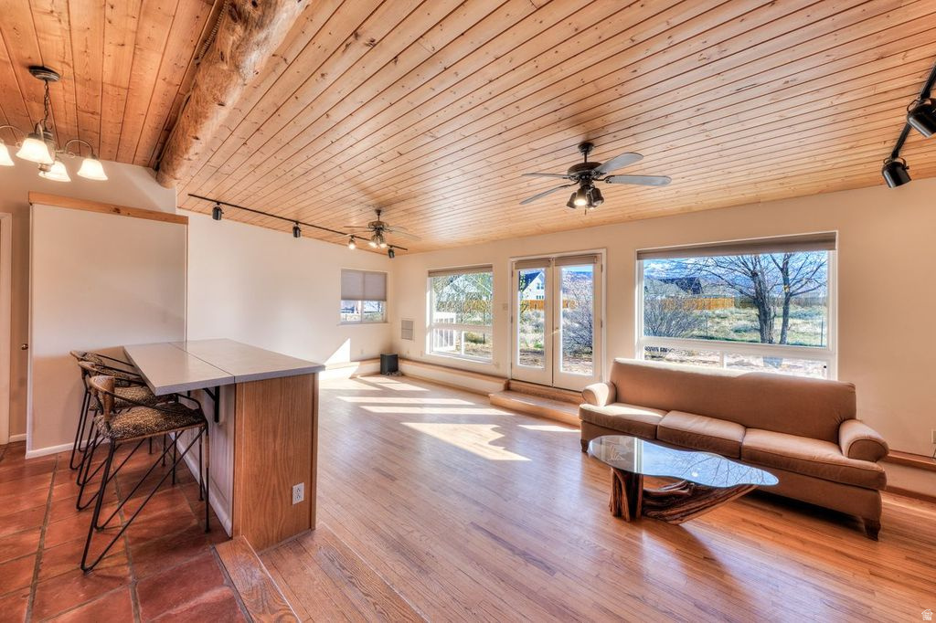 4050 E QUERENCIA CT Moab, UT 84532