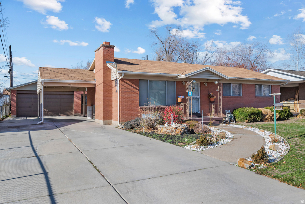 8284 S 745 E Sandy, UT 84094