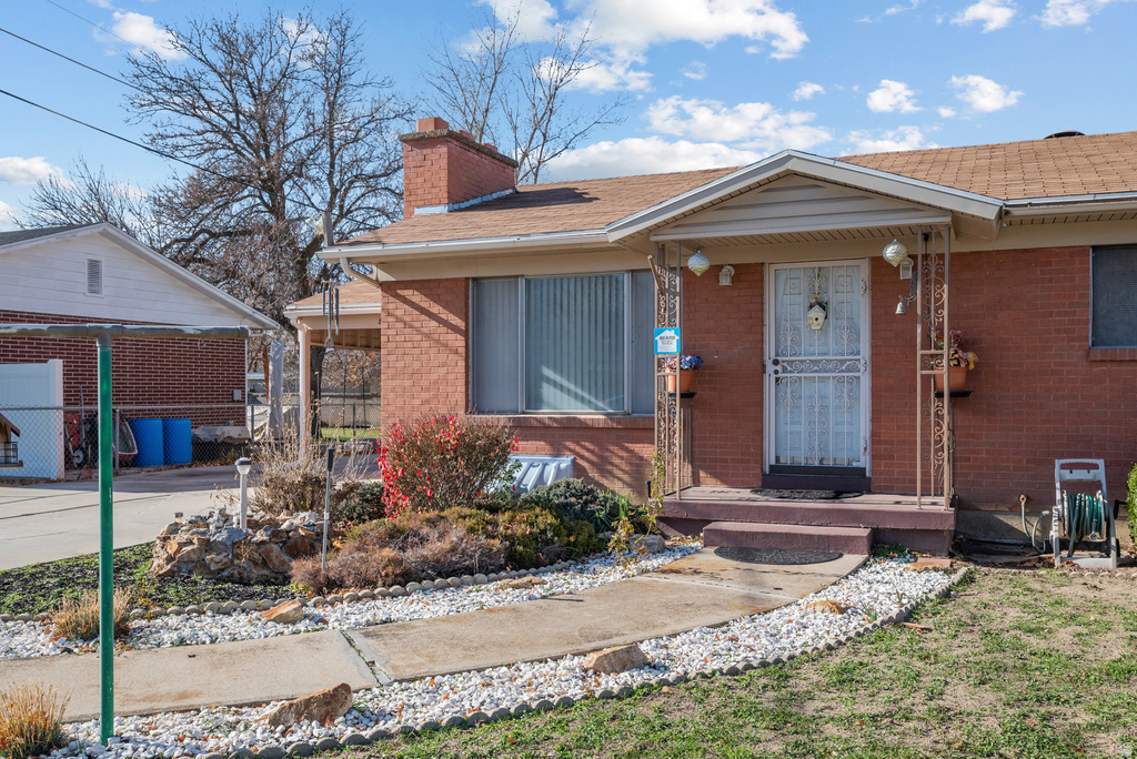 8284 S 745 E Sandy, UT 84094