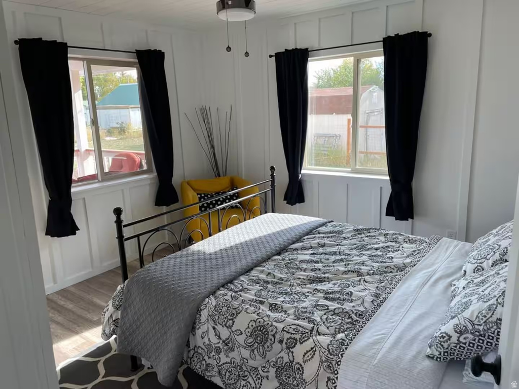 255 S 3RD Bancroft, ID 83217