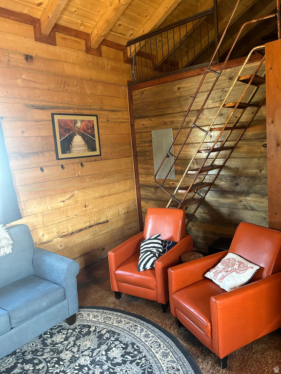 255 S 3RD Bancroft, ID 83217