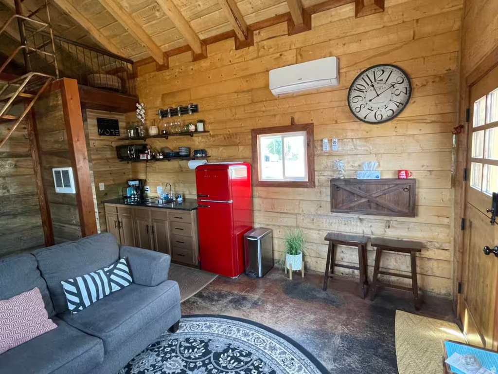 255 S 3RD Bancroft, ID 83217