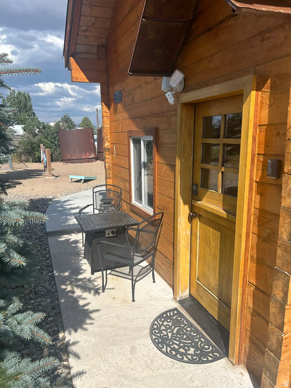 255 S 3RD Bancroft, ID 83217