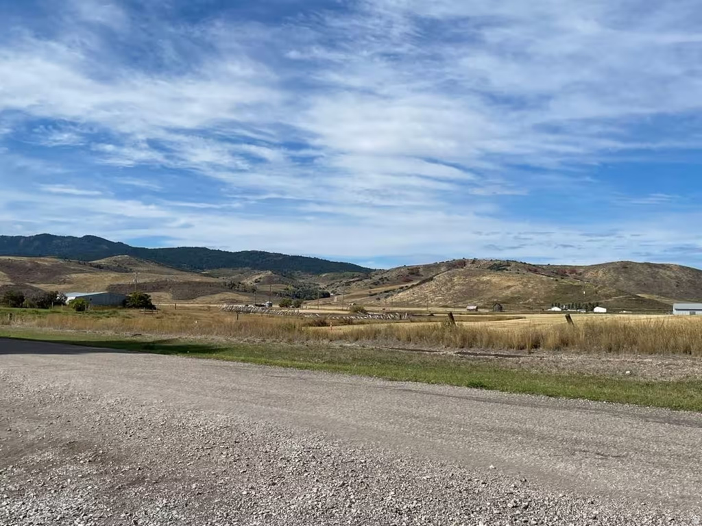 255 S 3RD Bancroft, ID 83217