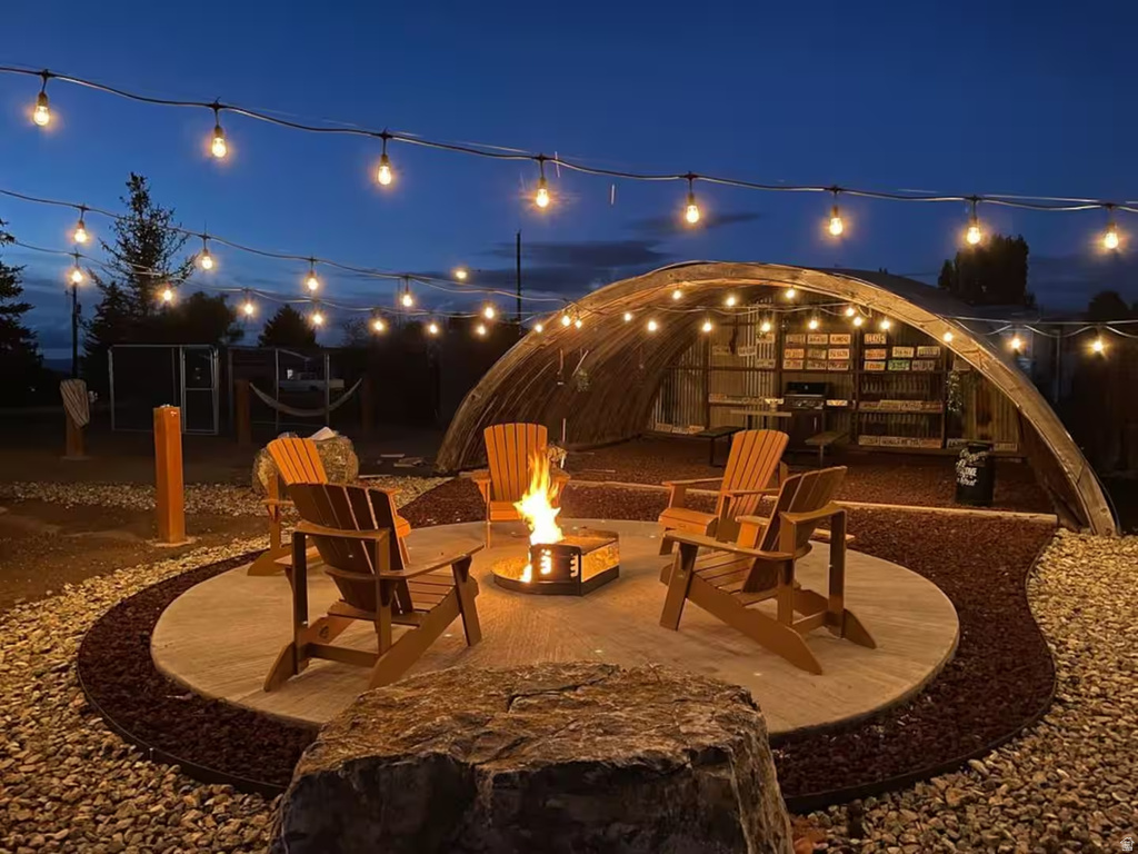 255 S 3RD Bancroft, ID 83217