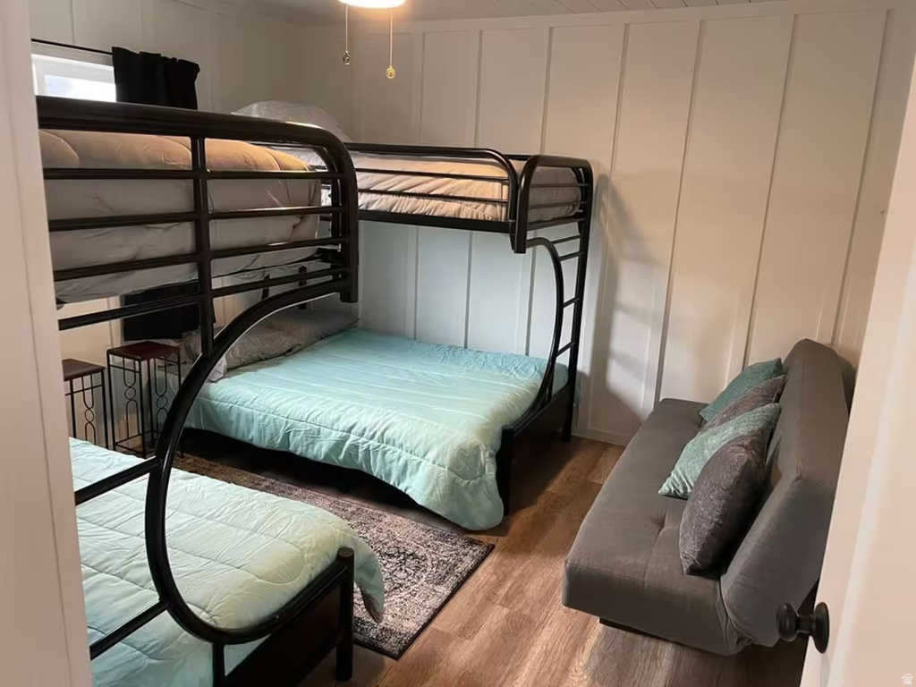 255 S 3RD Bancroft, ID 83217