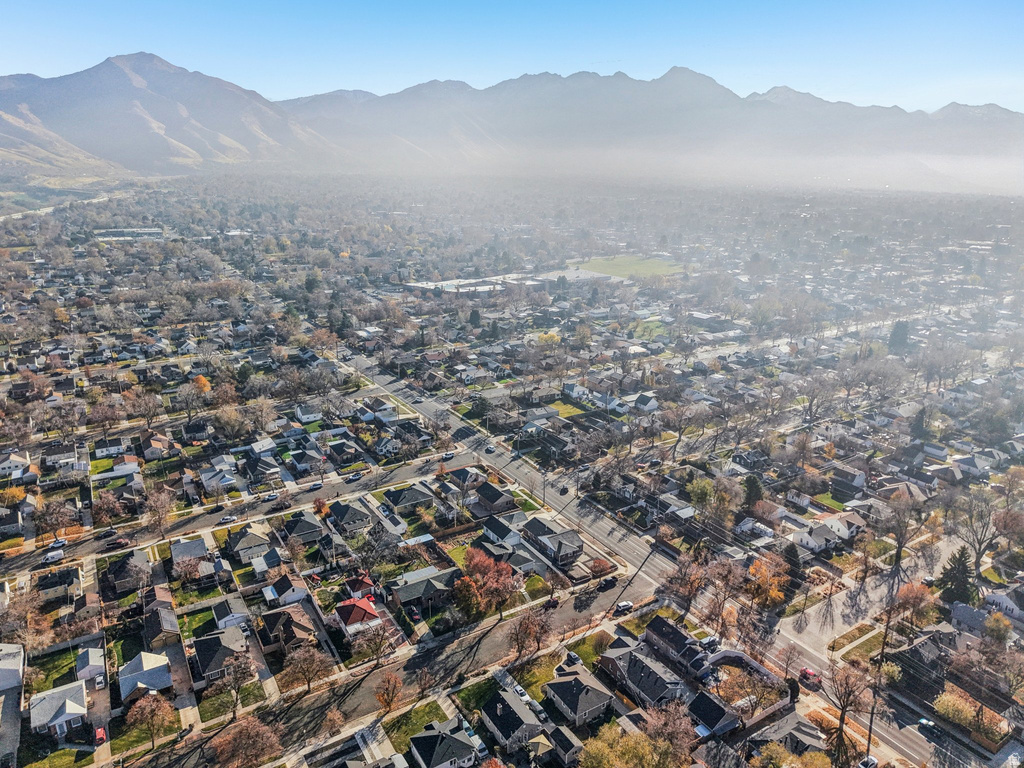 1597 E 2700 ST Salt Lake City, UT 84106